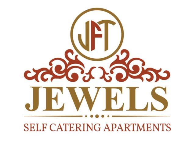 Jft Self Catering Units Bed & Breakfast East London Exterior photo