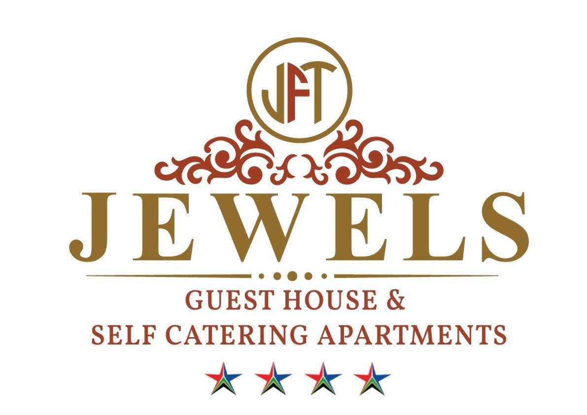 Jft Self Catering Units Bed & Breakfast East London Exterior photo